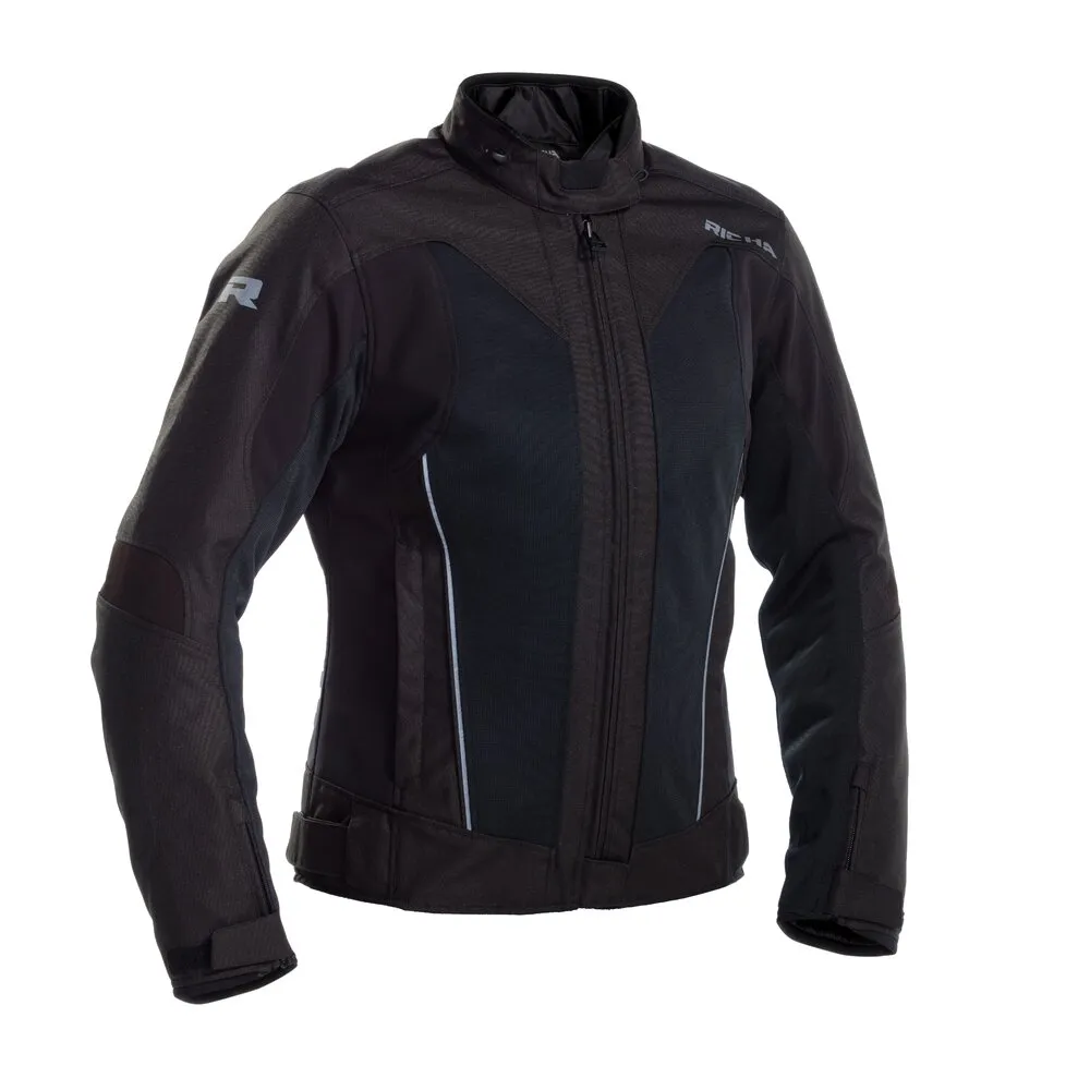 Richa Airstream-X dámska moto bunda nepremokavá
