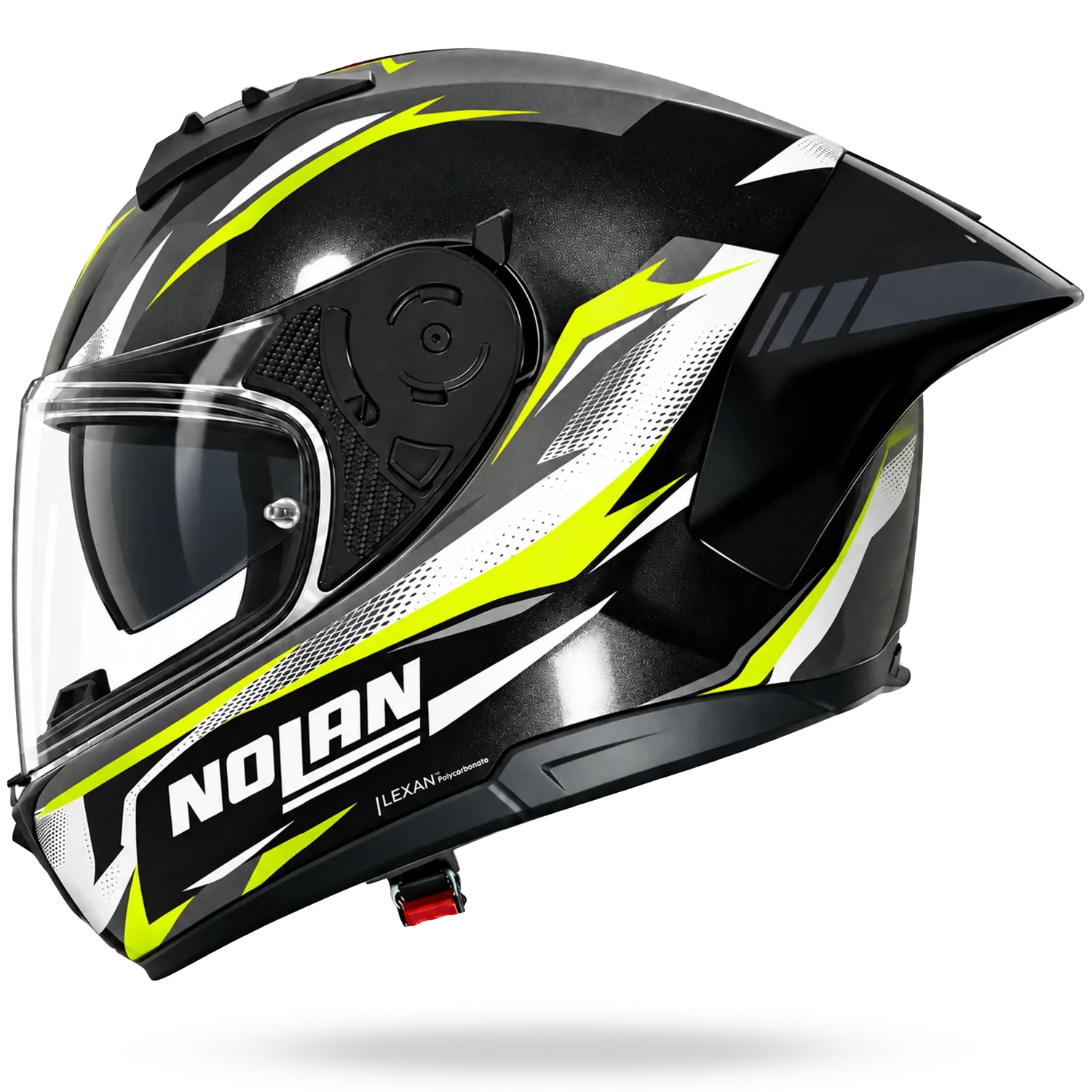 Nolan N60-6 Sport Veloce integrálna prilba so spoilerom