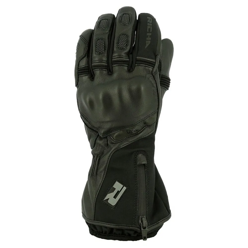 Richa Sleeve Lock Gore-Tex moto rukavice dlhé