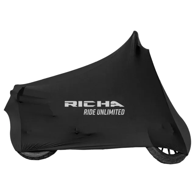 Richa Stretch Cover interiérová plachta na motorku