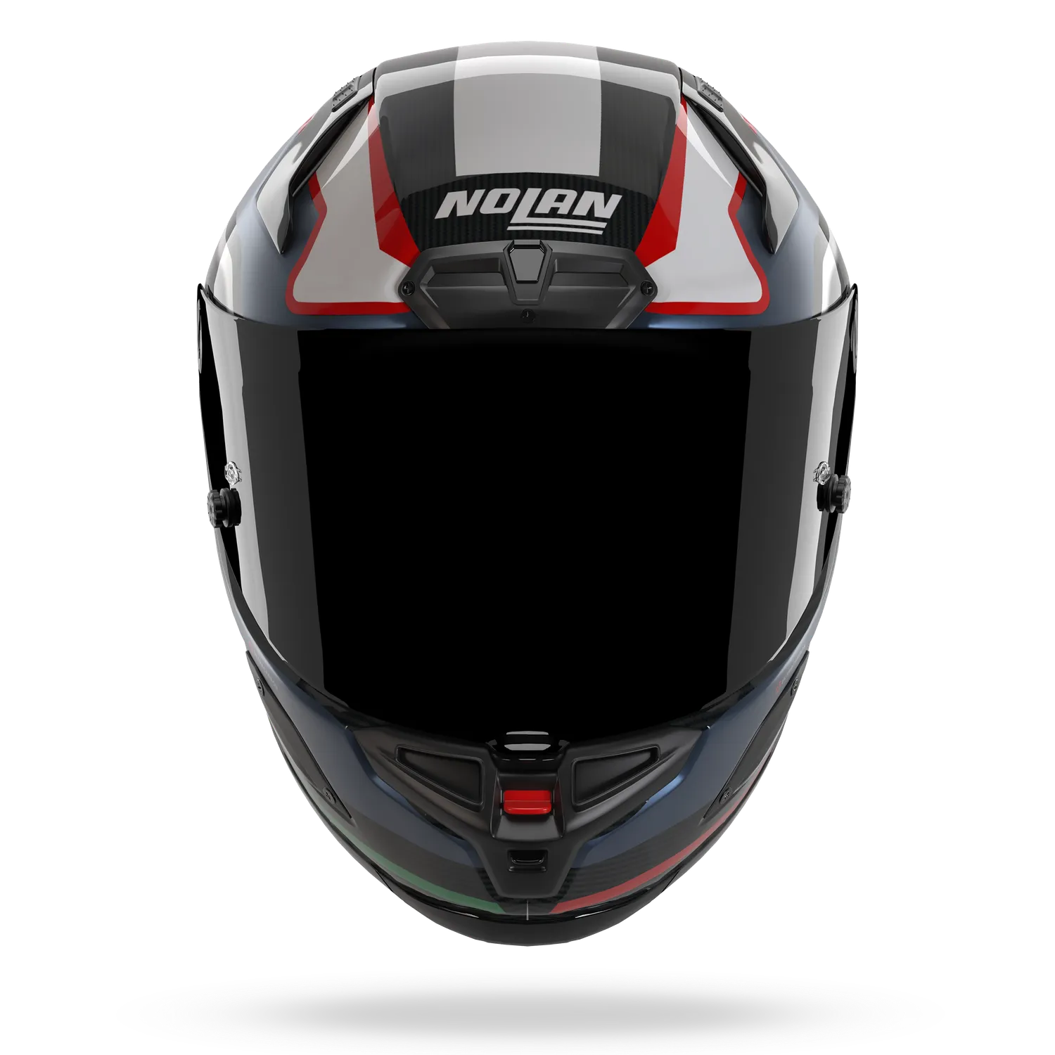 Nolan X-804 RS Ultra Carbon Piega integrálna prilba