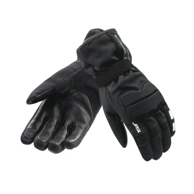TUCANO URBANO G-TWO HYDROSCUD® LADY moto rukavice