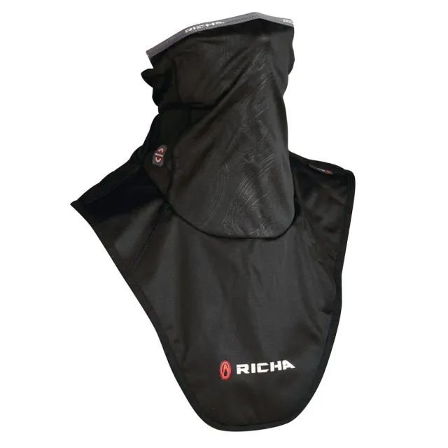Richa Bike Pit nepremokavý nákrčník