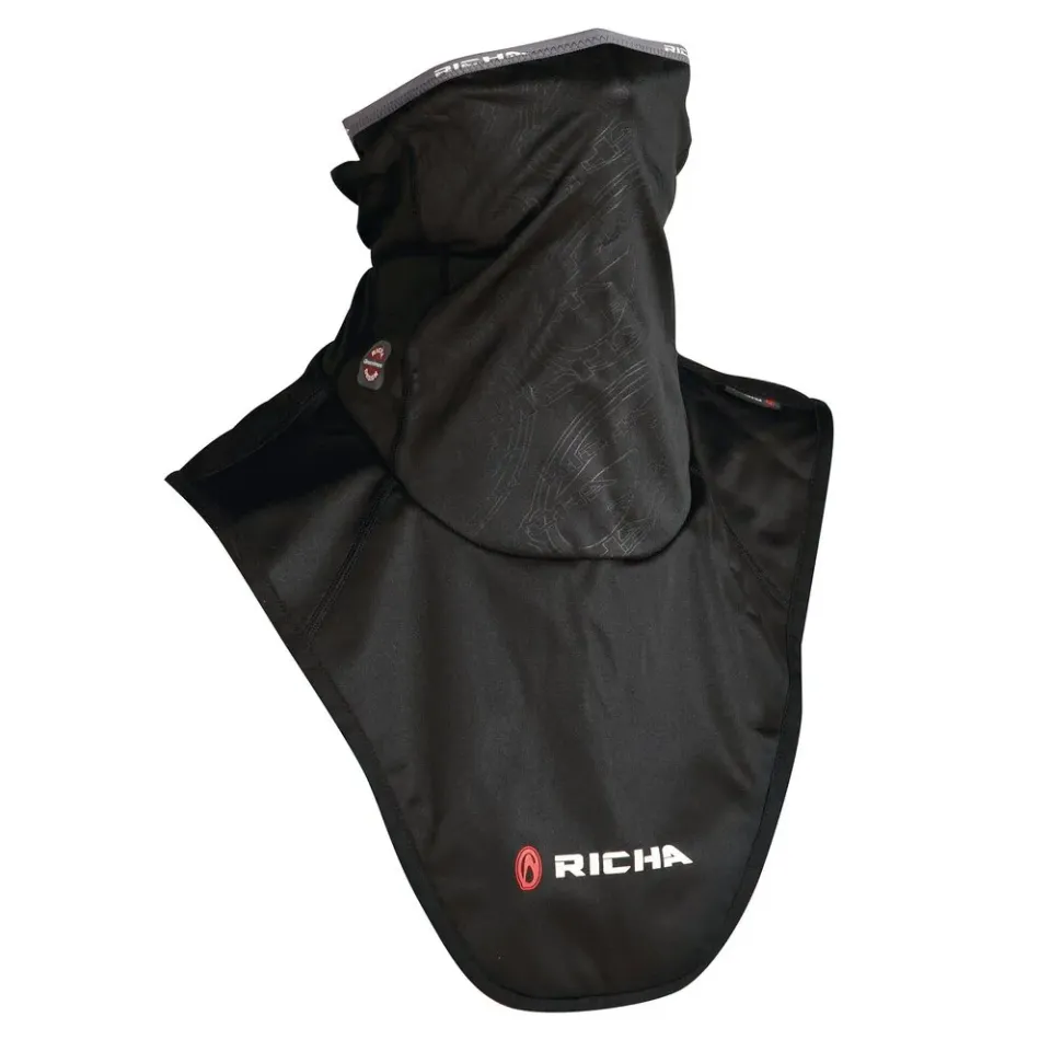 Richa Bike Pit nepremokavý nákrčník
