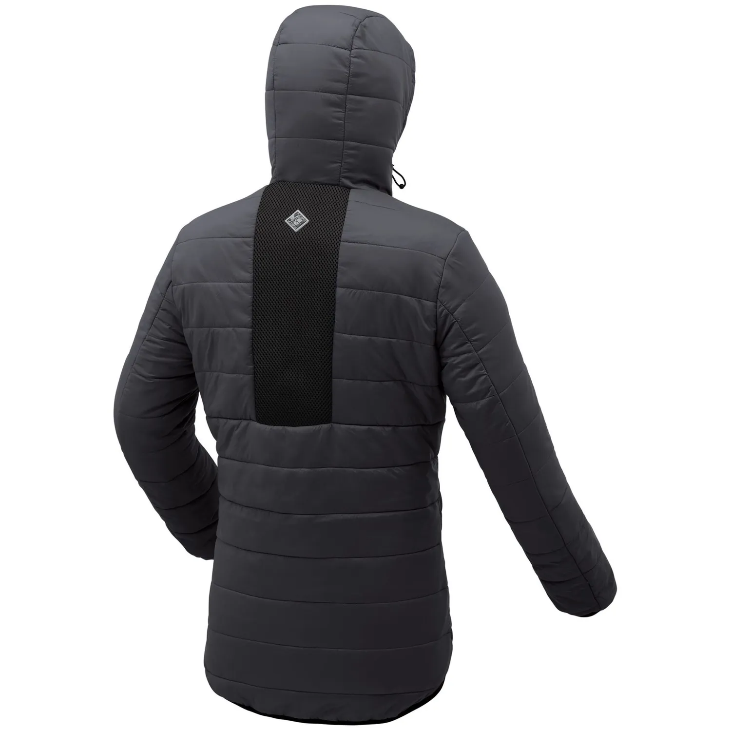 Tucano Urbano Magic Parka Lady 2v1 Hydroscud dámska parka