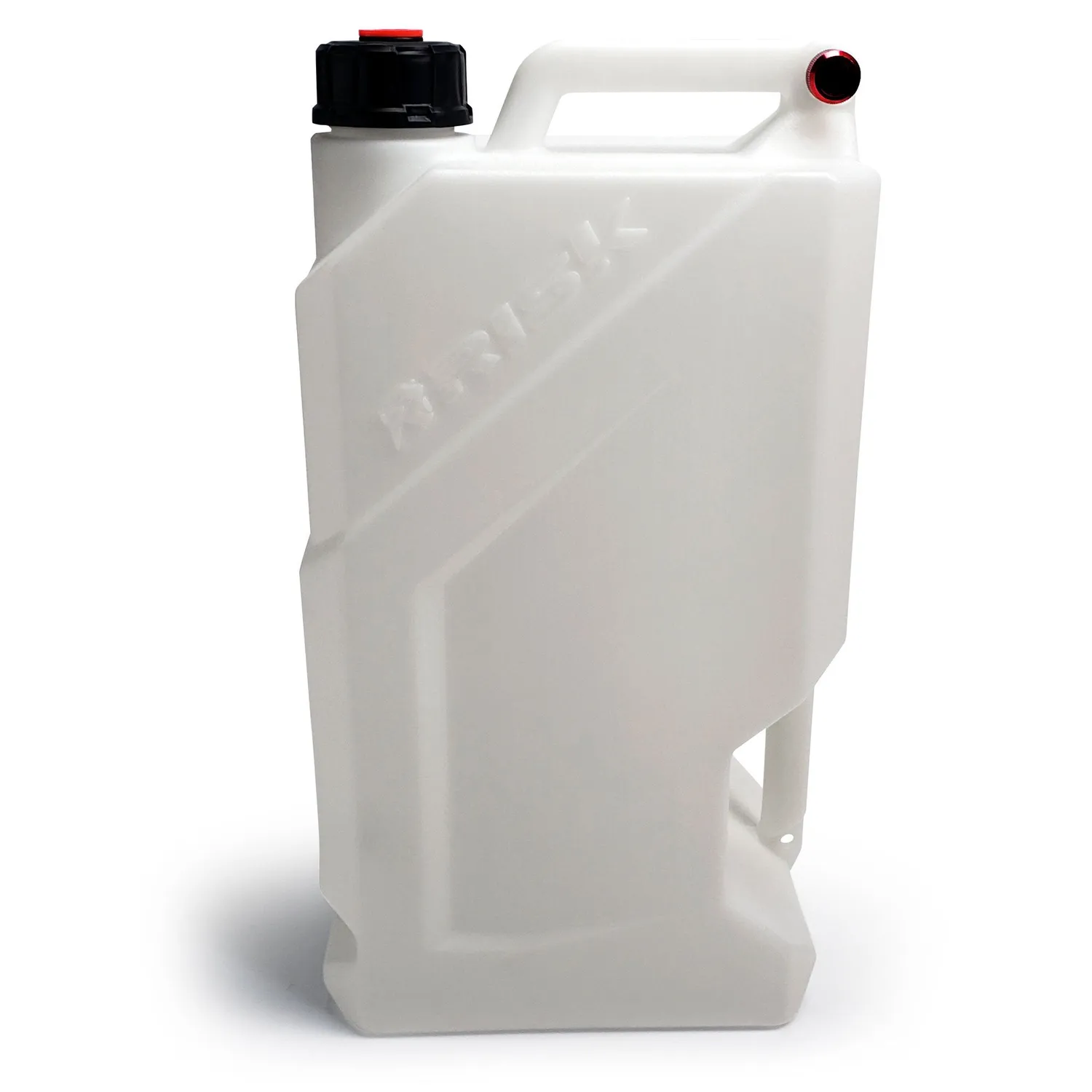 RISK RACING EZ5 Utility jug 20 l HDPE