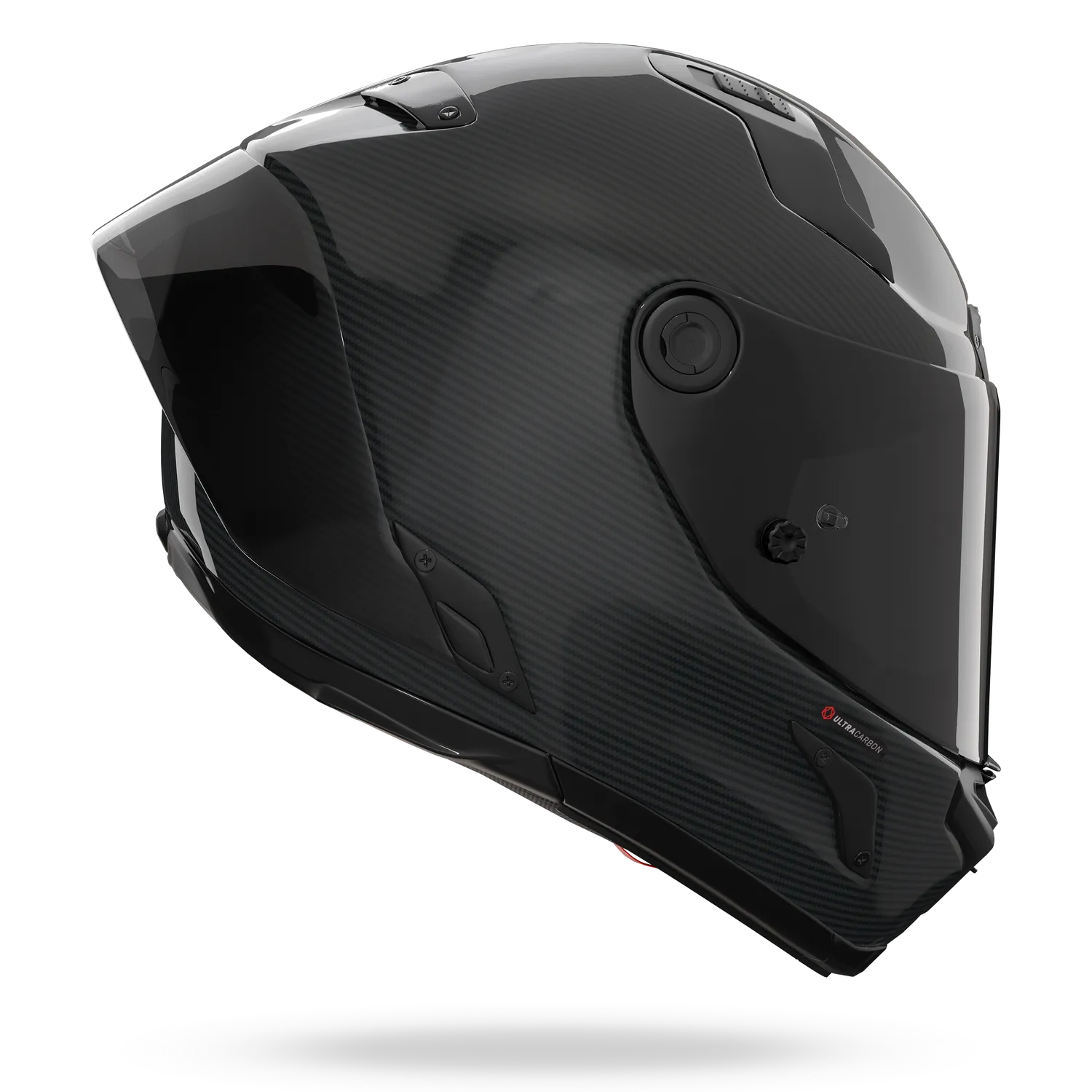 Nolan X-804 RS Ultra Carbon Puro integrálna prilba