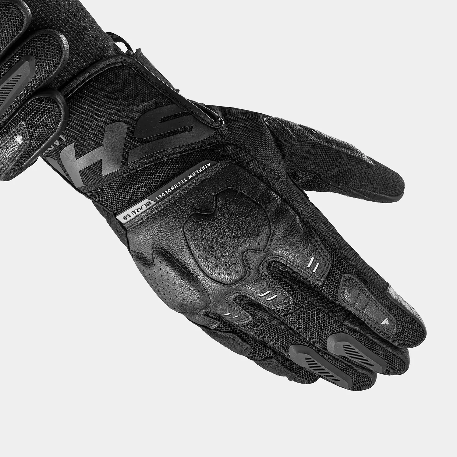 SHIMA Blaze 3.0 Lady dámske rukavice vetrané