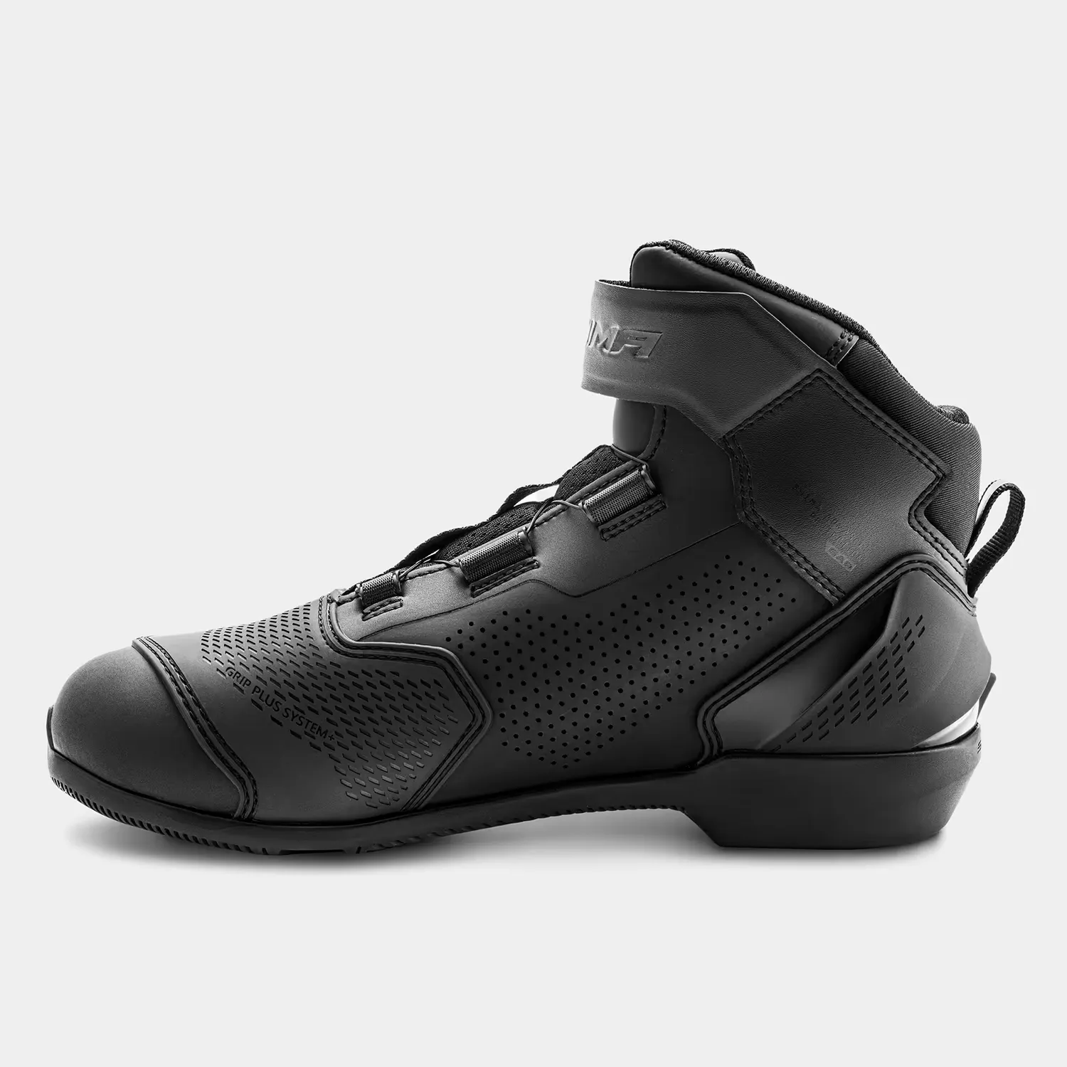 SHIMA Enzo Air moto topánky s ventiláciou