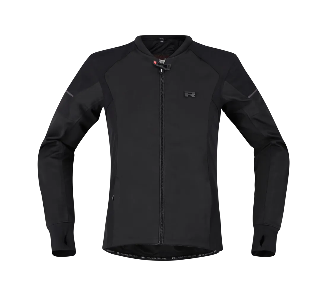 Richa Bodyguard 2 letná bunda Cordura
