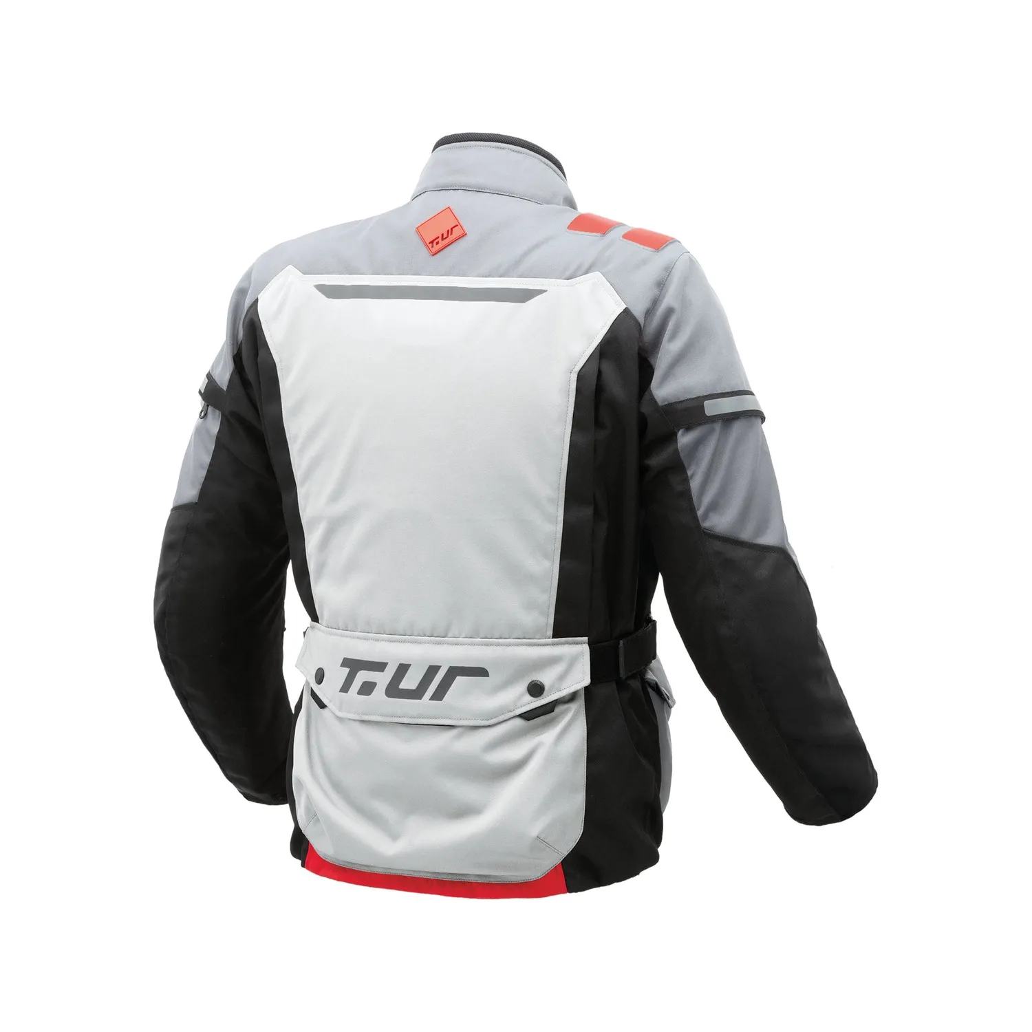 Tucano Urbano Hydroscud Waypoint moto bunda 3-vrstvová
