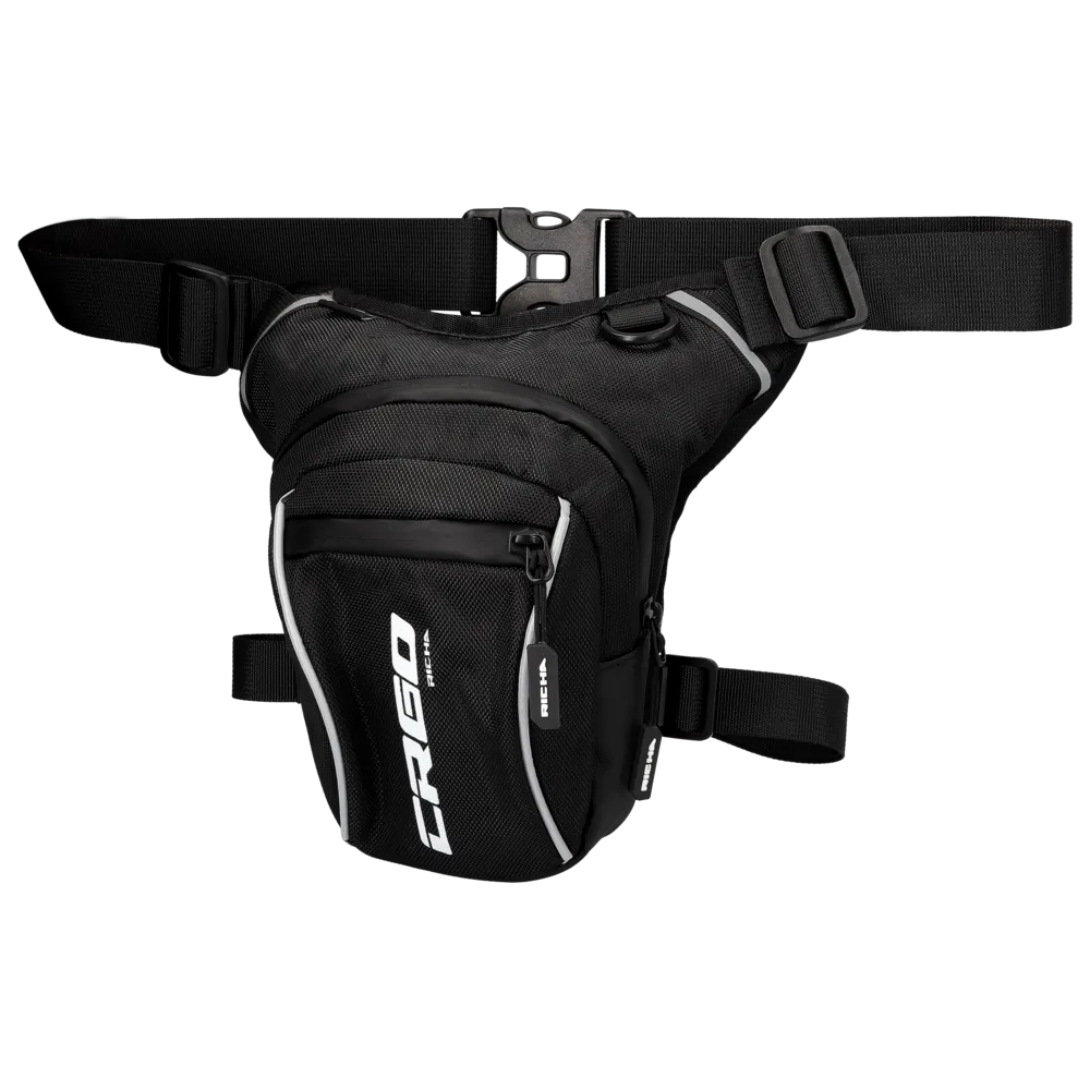 RICHA CRGO FITTED HIPBAG taška na stehno