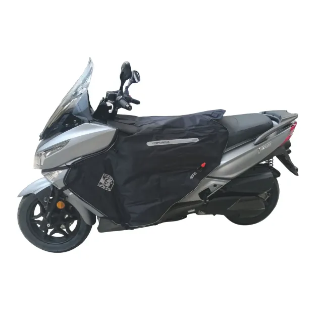 Tucano Urbano Termoscud R183 deka na skúter nepremokavá