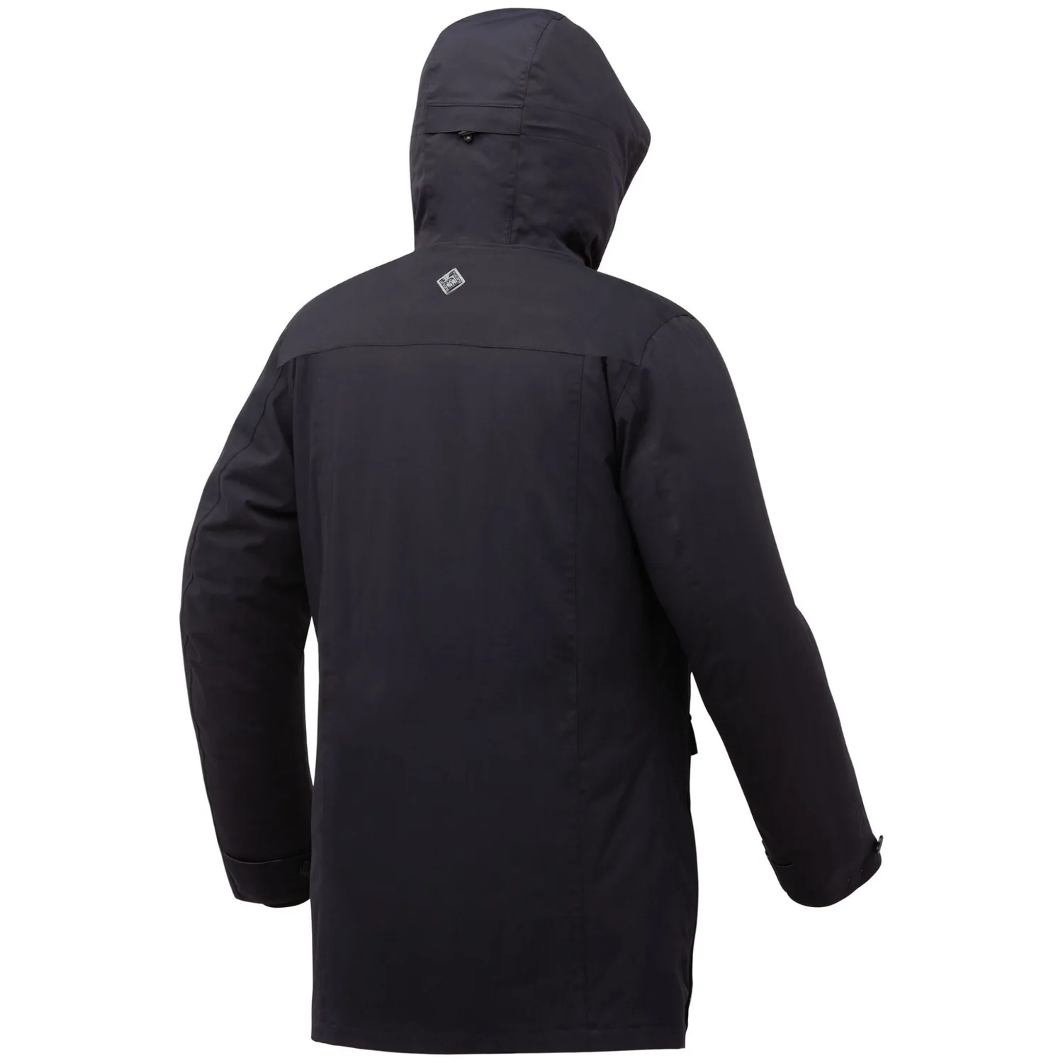Tucano Urbano Monte Hydroscud moto parka nepremokavá