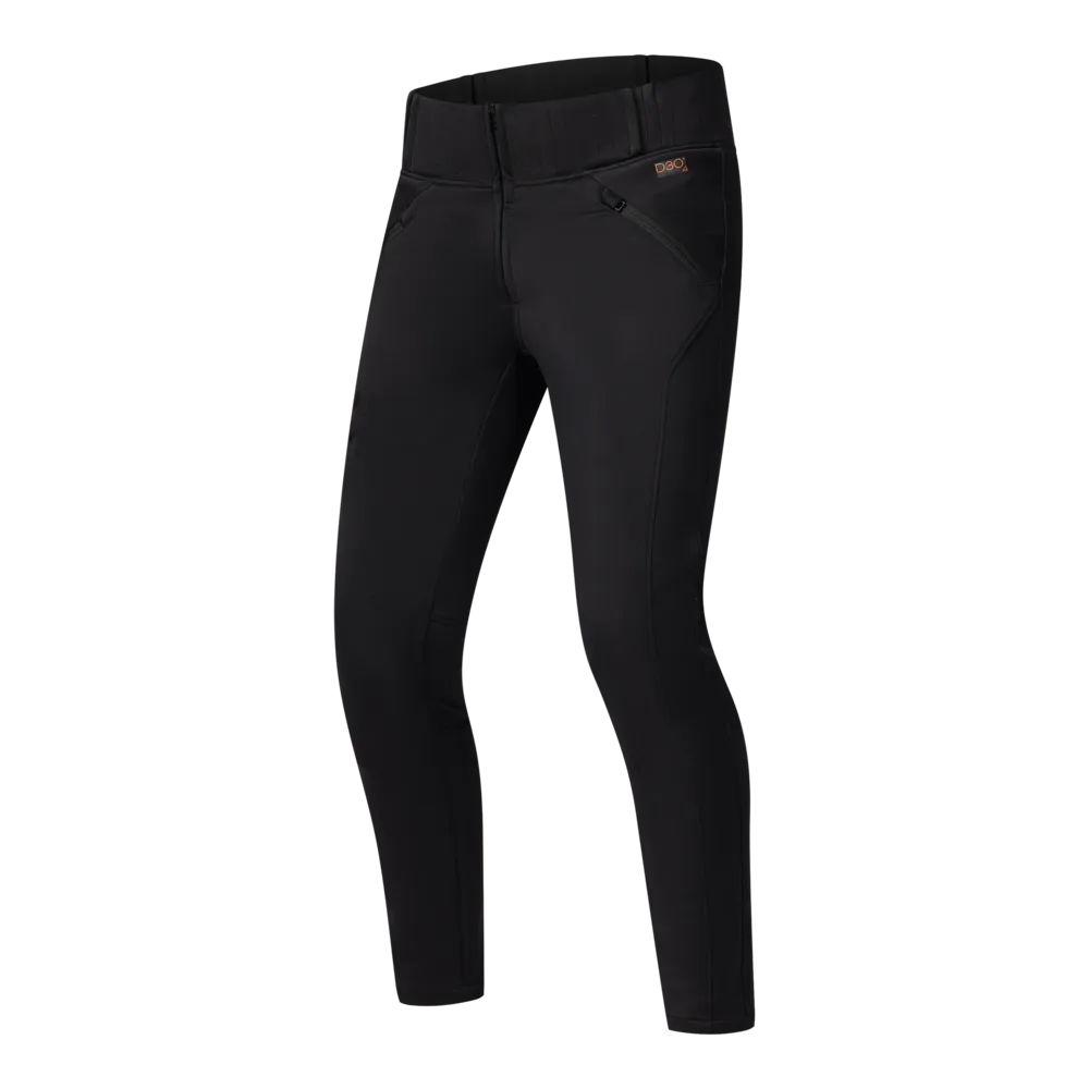Richa Kodi 2 Legging moto legíny s chráničmi