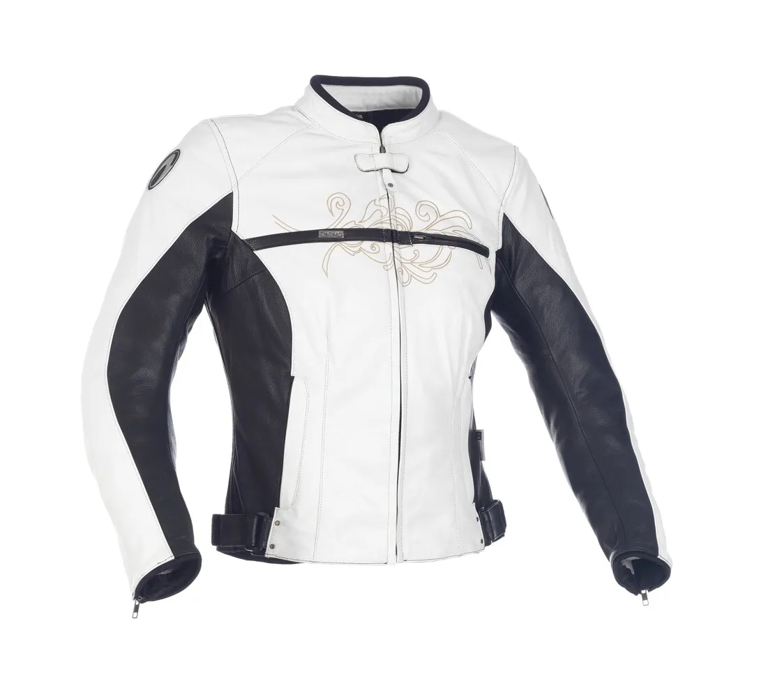 RICHA MONTANNAH JACKET moto bunda koža