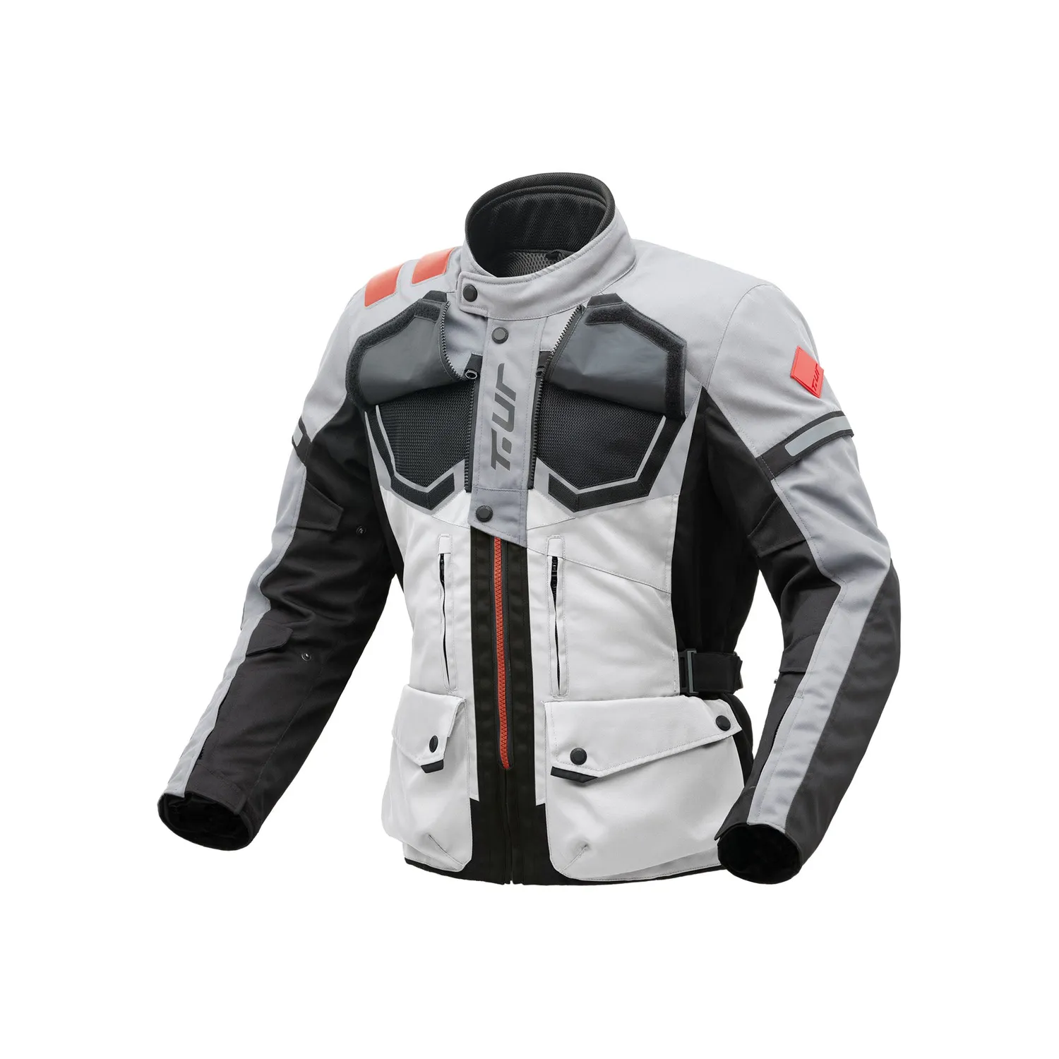 Tucano Urbano Hydroscud Waypoint moto bunda 3-vrstvová