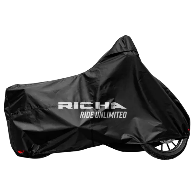 RICHA PREMIUM COVER plachta na motorku