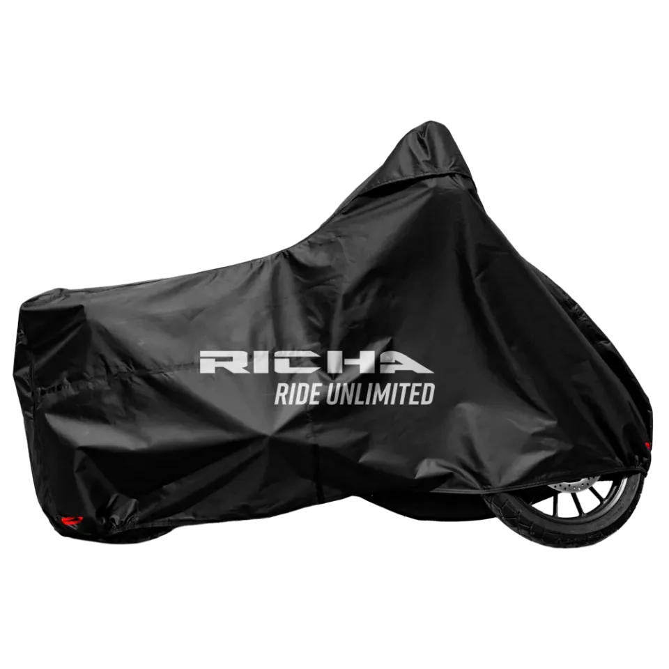 RICHA PREMIUM COVER plachta na motorku