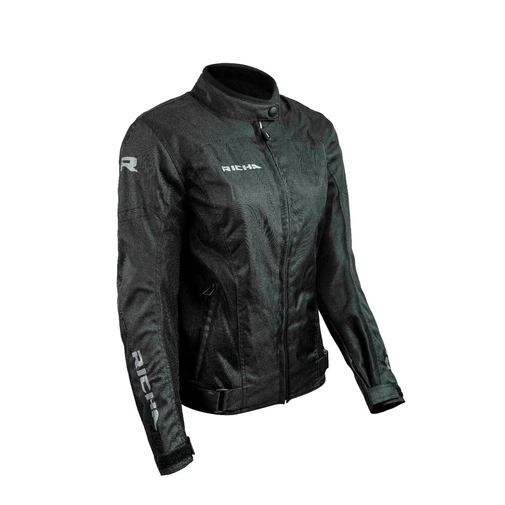 Richa Buster Mesh dámska moto bunda