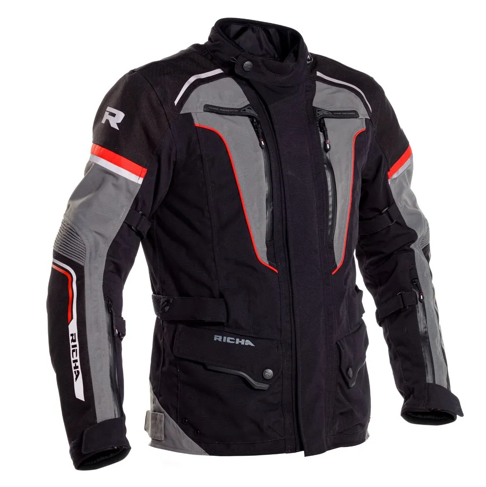 Richa Infinity 2 Pro moto bunda nepremokavá