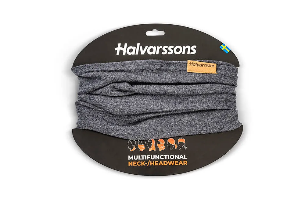 Halvarssons Neck Tube H nákrčník