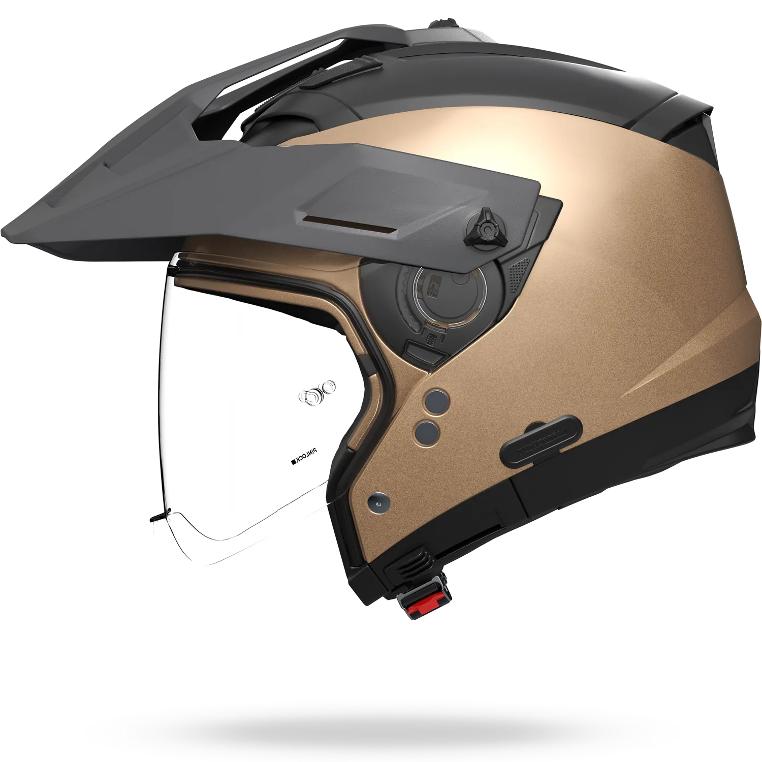 Nolan N70-2 X Classico adventure prilba