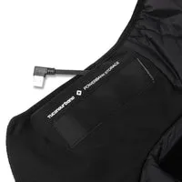 Tucano Urbano Bibwarm vyhrievaný náprsenka 3-zónový