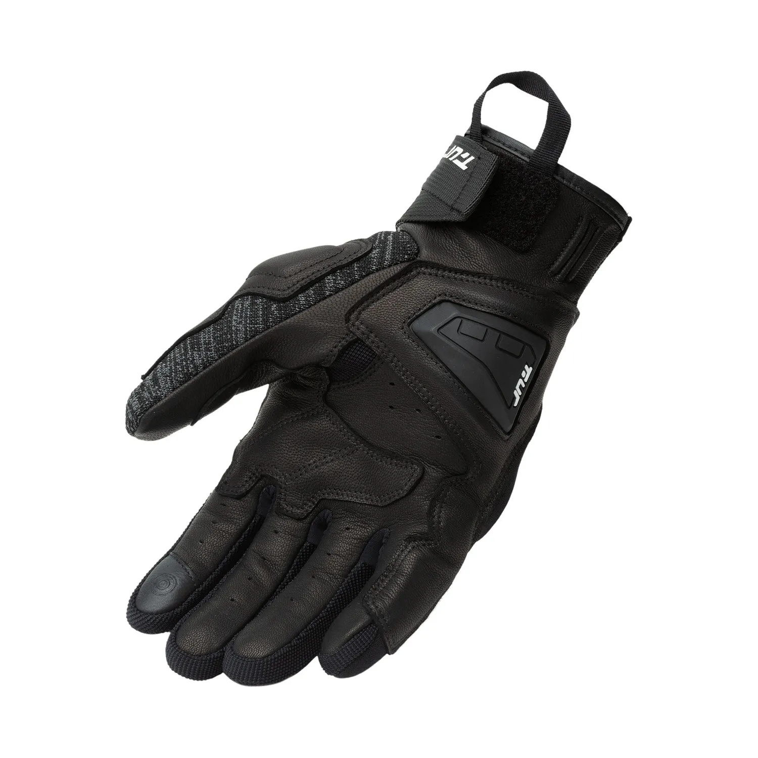 Tucano Urbano G-Knit letné moto rukavice vetrané