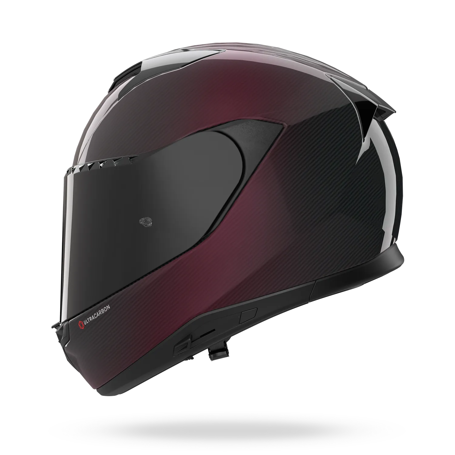 Nolan X-904 Ultra Carbon prilba karbónová
