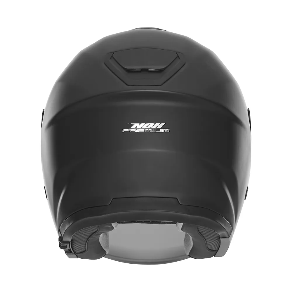 NOX Spy jet prilba s homologizáciou