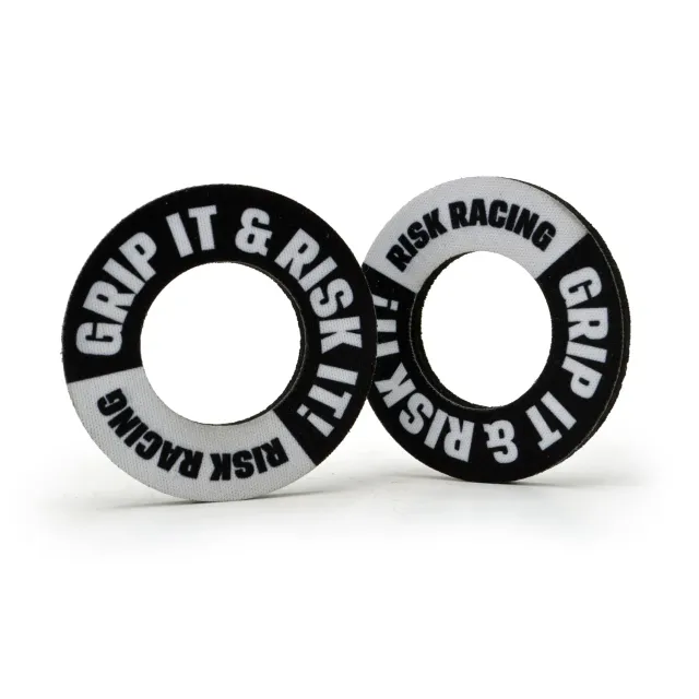 RISK RACING Grip Donuts návleky na gripy proti pľuzgierom