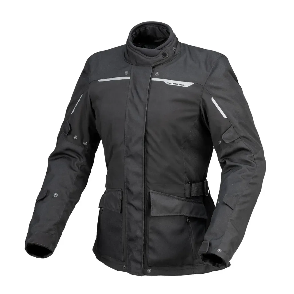 TUCANO URBANO 4STROKE LADY HYDROSCUD bunda dámska
