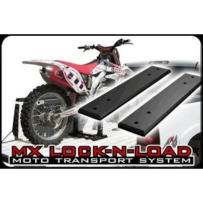 RISK RACING Lock-N-Load Truck montážne platne