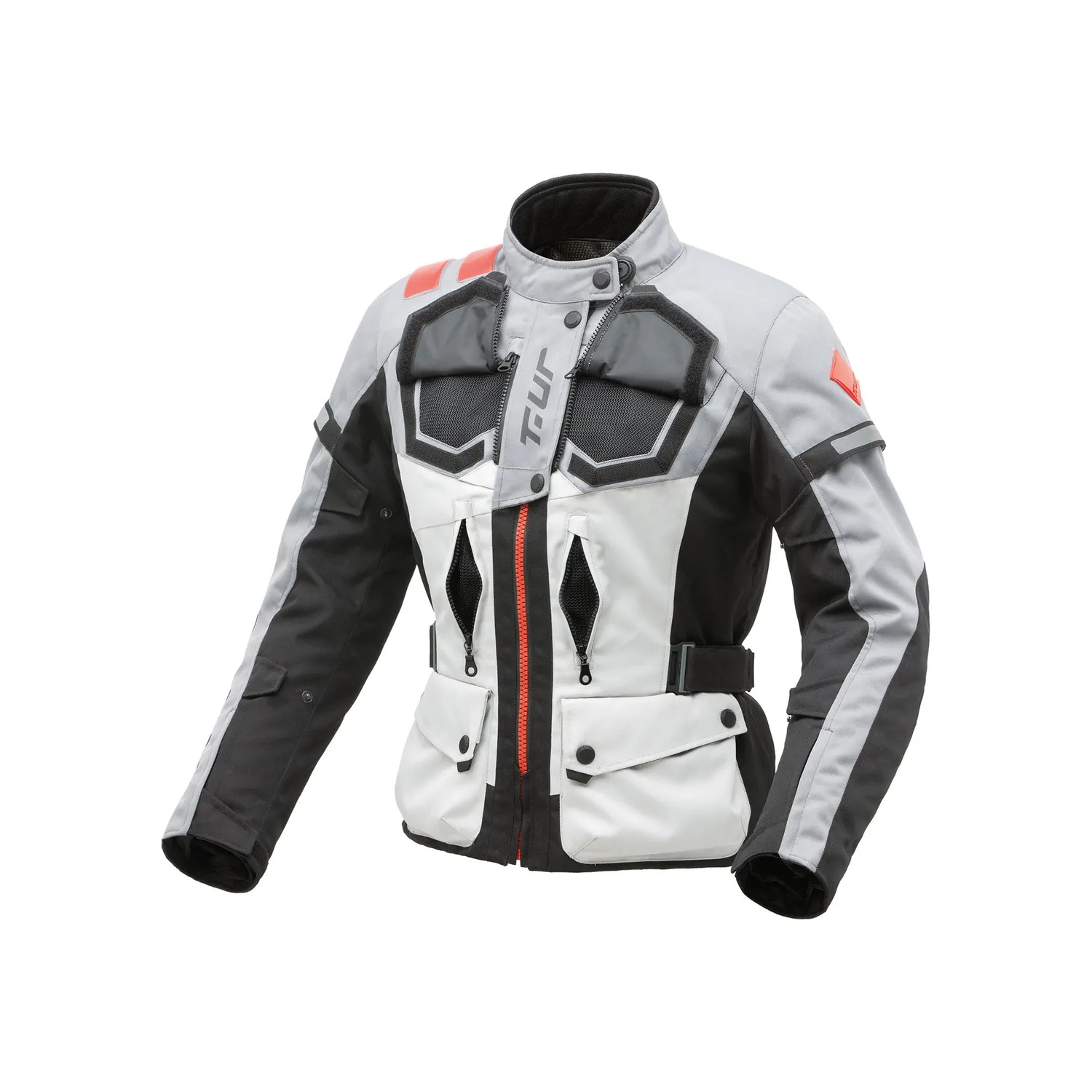 Tucano Urbano Waypoint Hydroscud Lady moto bunda