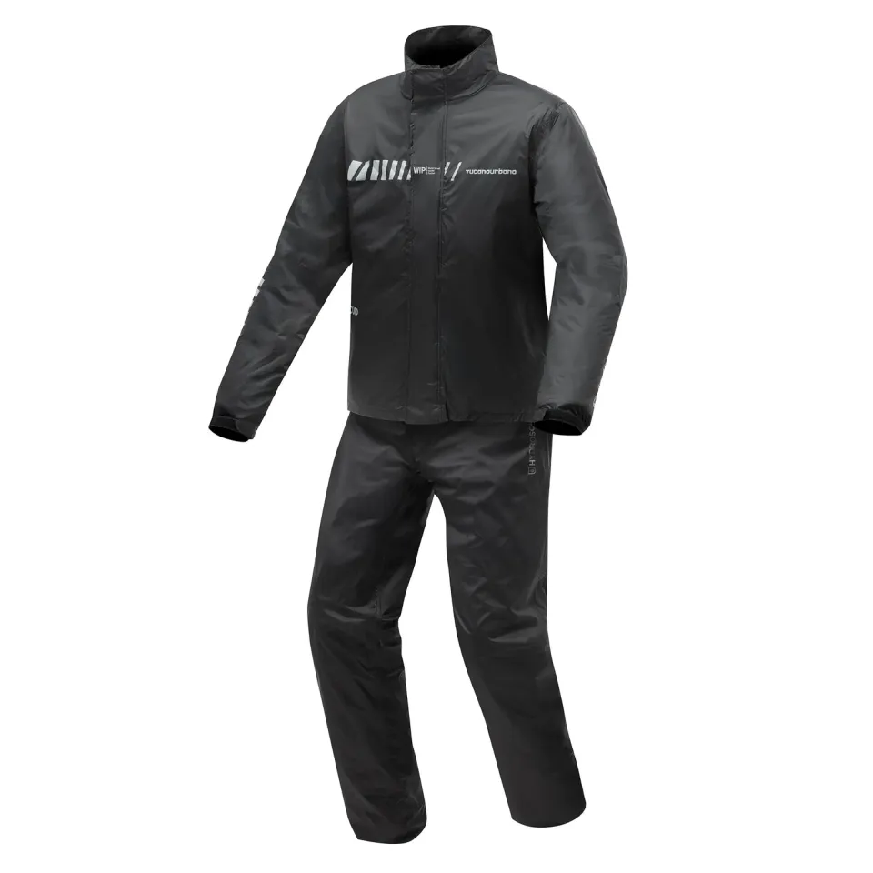 TUCANO URBANO NANO RAIN EXTRA SET HYDROSCUD komplet