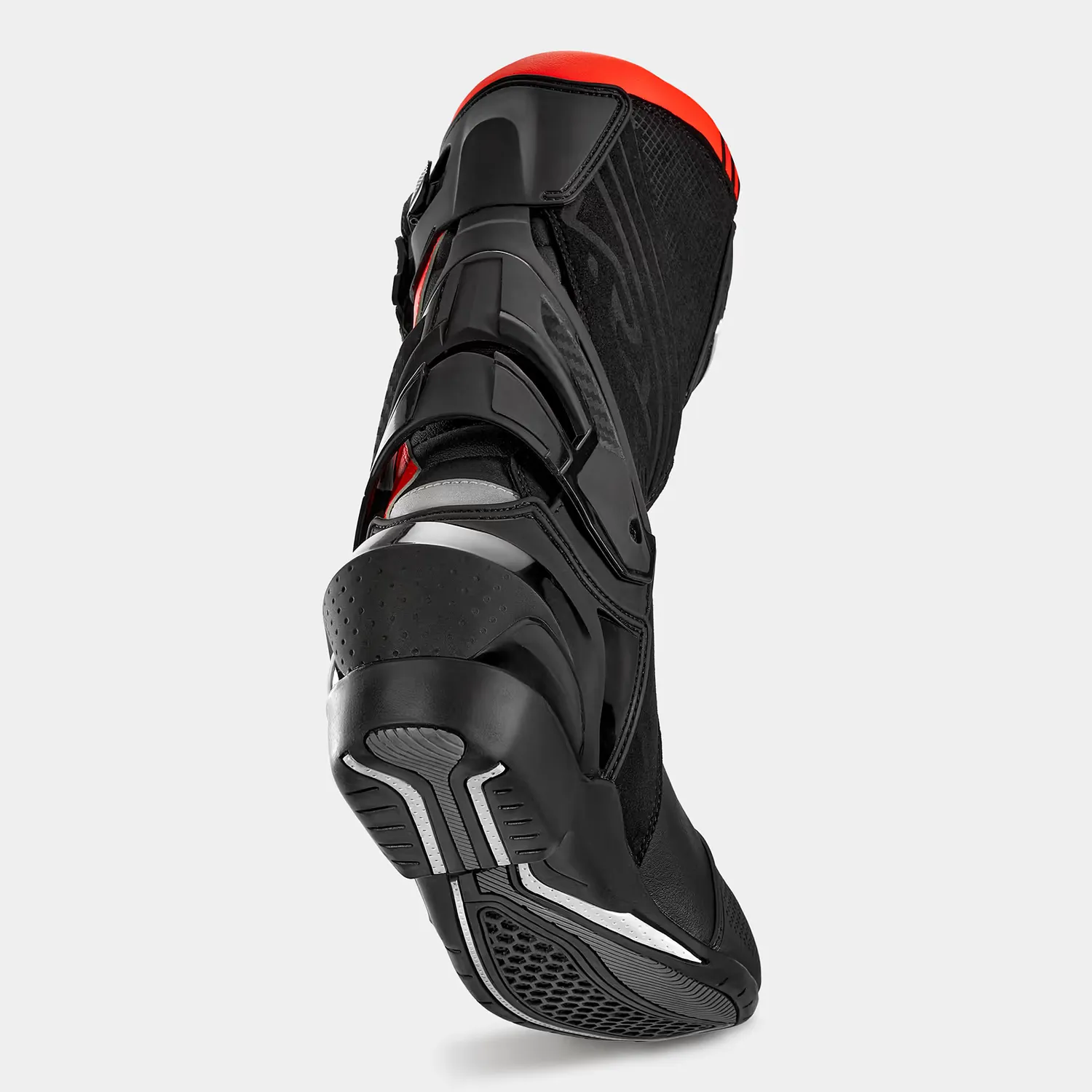 SHIMA VRX-3 moto topánky s ochranou členkov