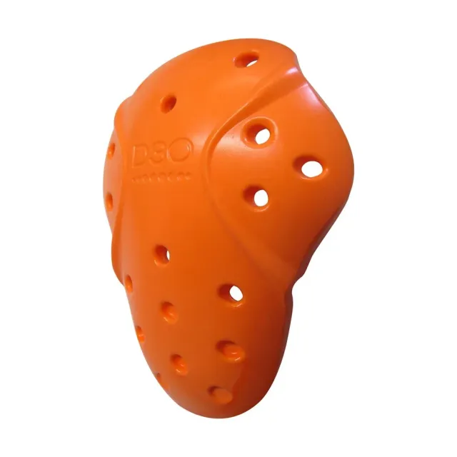 Richa D3O sada chráničov ramien