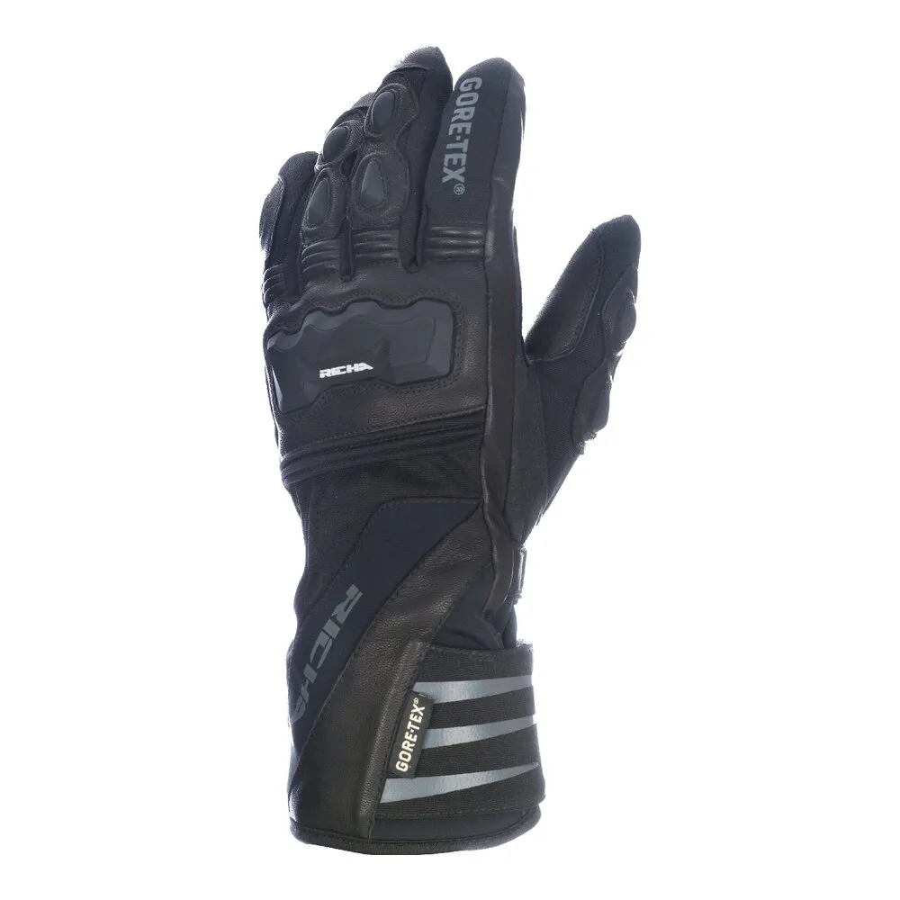 Richa Cold Protect Gore-Tex zimné moto rukavice