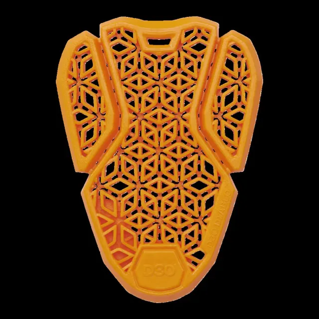 RICHA D3O Diablo Hip Protector Level 2 chránič bokov