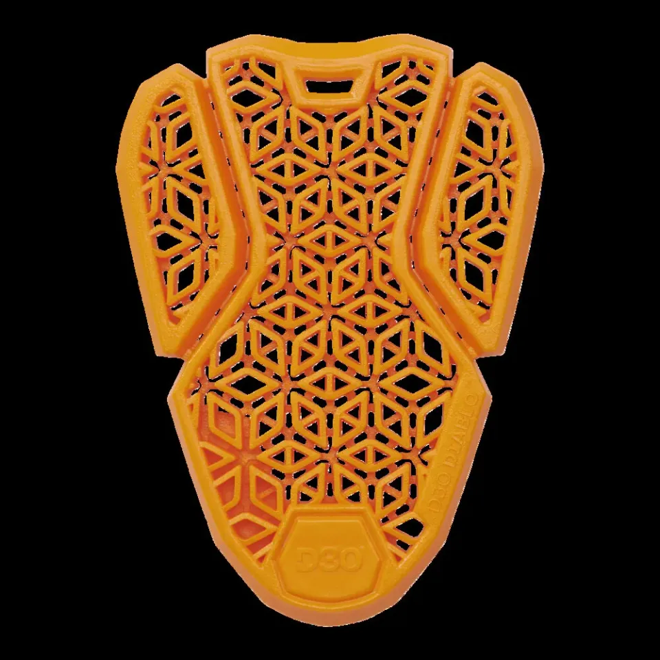 RICHA D3O Diablo Hip Protector Level 2 chránič bokov