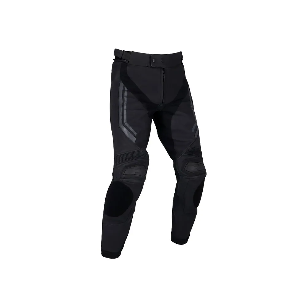 RICHA Matrix 2 Short kožené moto nohavice