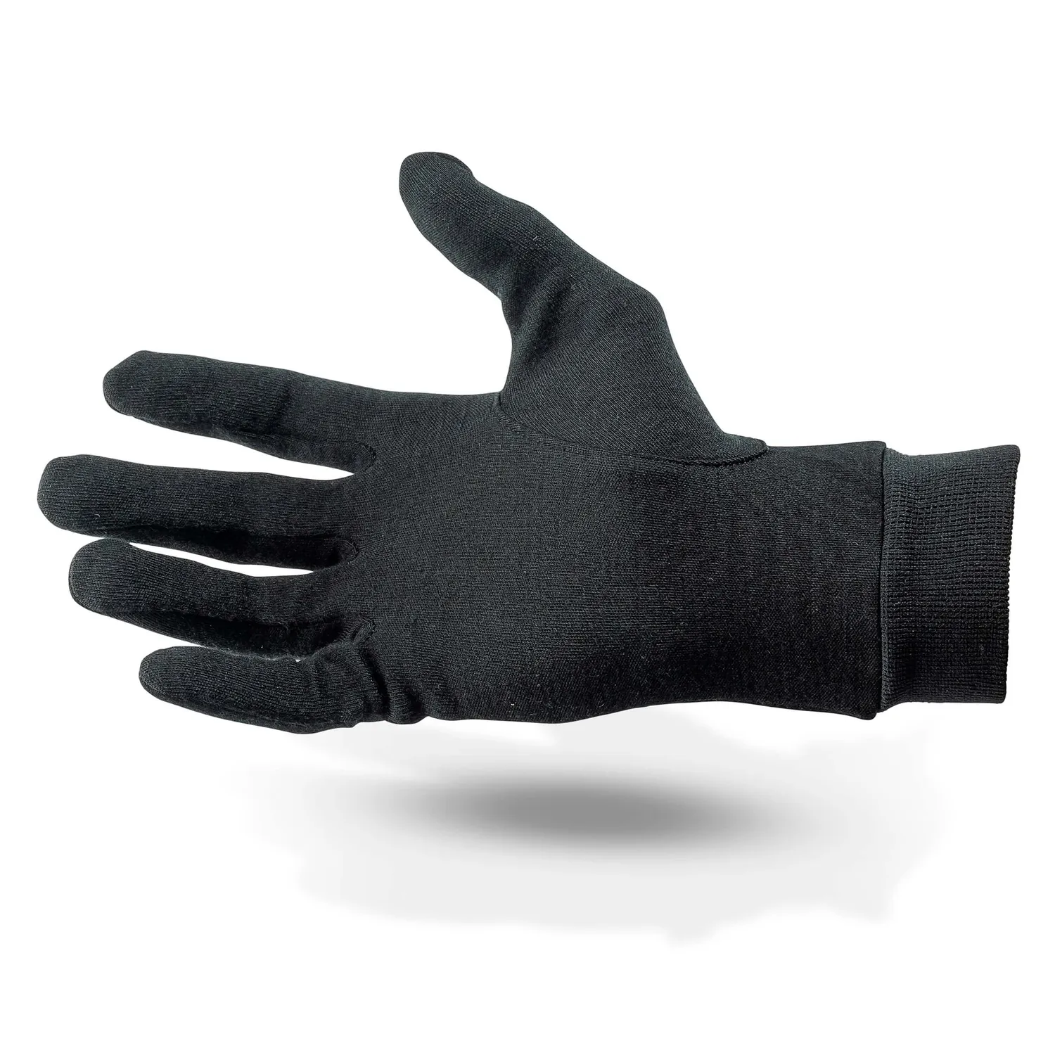 Halvarssons Wool Underglove vlnené rukavice