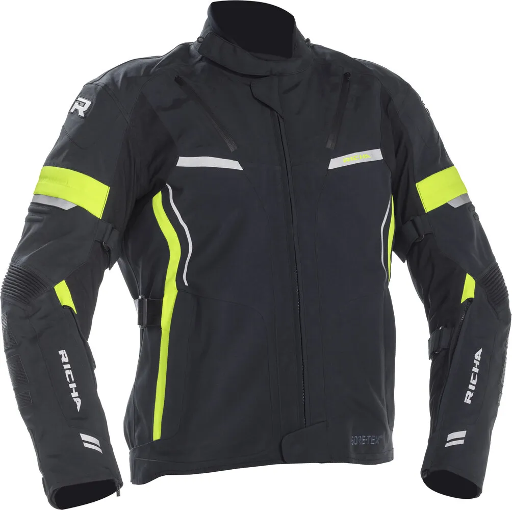 Richa Arc Gore-Tex textilná bunda