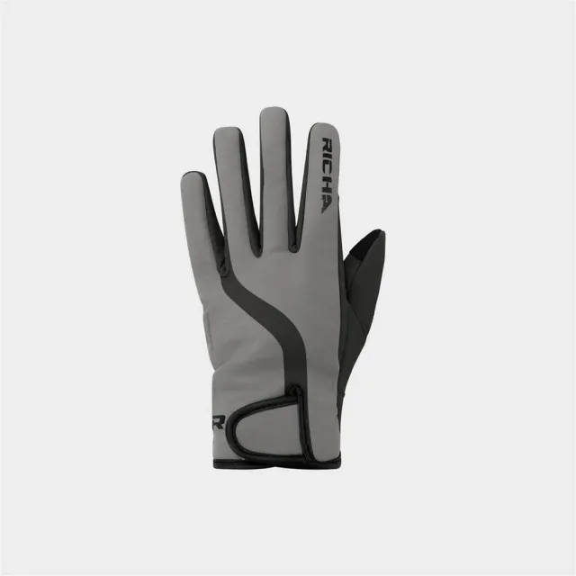Richa Scoot Softshell Flare moto rukavice softshell