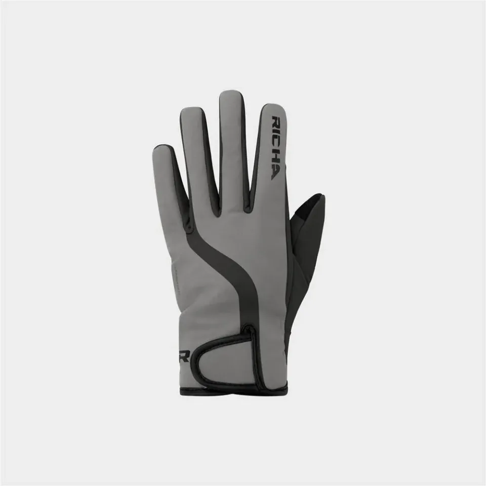 Richa Scoot Softshell Flare moto rukavice softshell