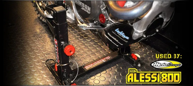 RISK RACING Lock-N-Load transport motorky