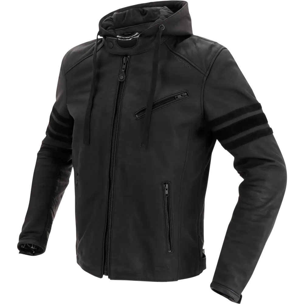 Richa Toulon Black Edition moto bunda