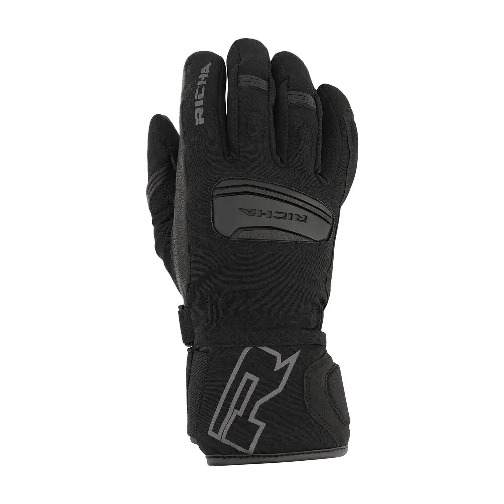 Richa Winterpulse WP dámske moto rukavice zimné