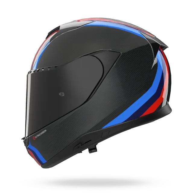 Nolan X-904 Ultra Carbon Gemini integrálna prilba